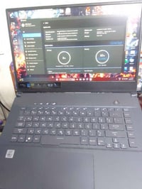 RTX 2070 • i7-10750H • 16GB رام
