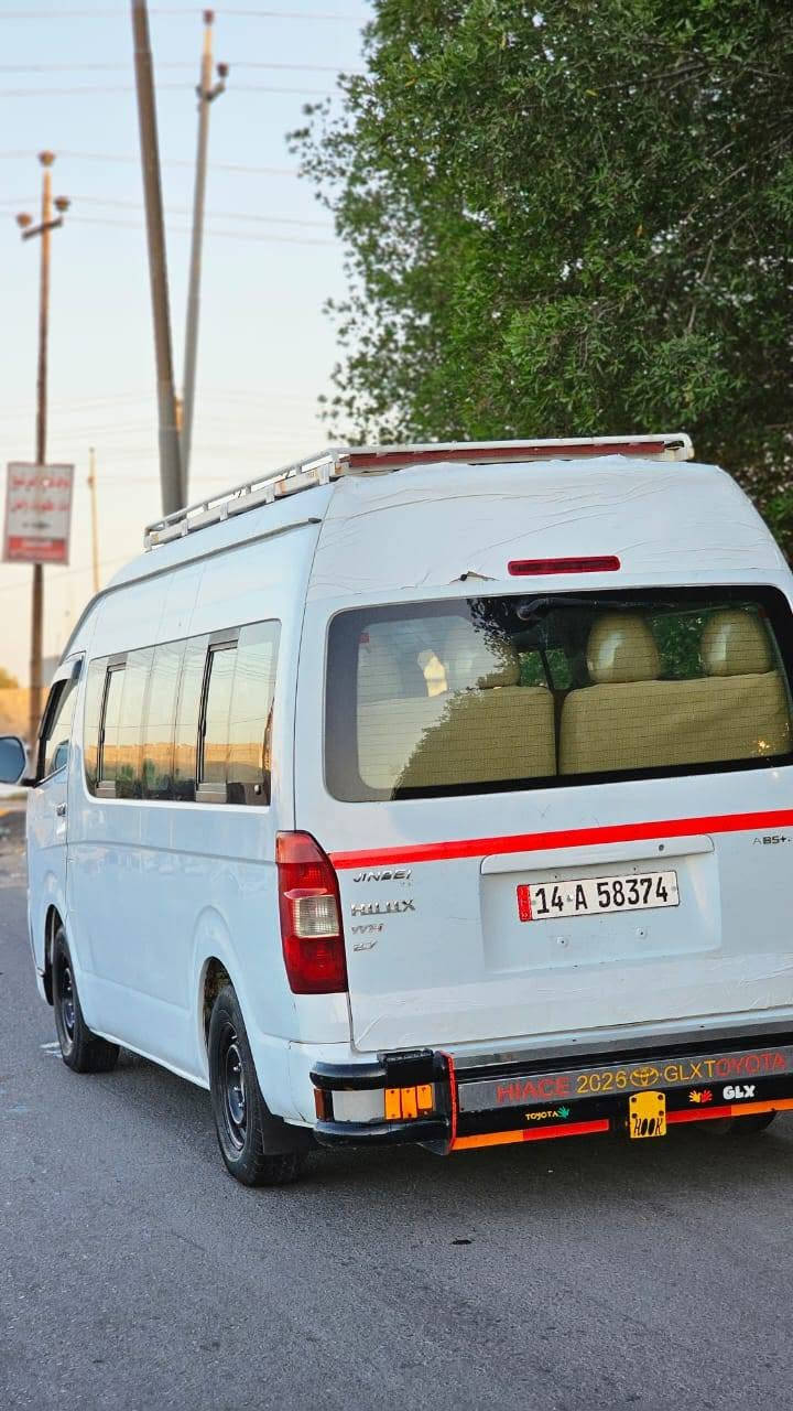 جنبي مديل 14 كفاله ما عده الهلال معمر كير اكسن مكينه تبريد كفاله تخم تاير ورنكات هايسه دوشمه كامله حداديه قبل سبوع مسويها عينه وصينيه قبل سبوع مبدلهن باتري جديد ما عوزها برقي شغل وطلع وين ما يعجبك تبريد ثلج السعر 140وبيها مجال مكاني البصره الزبير رقم ***********تصال وتساب ورصيد موجود

