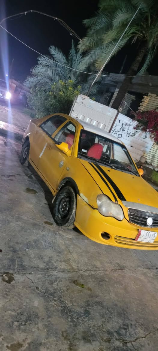 سلام عليكم سياره سي كي سياره شغاله وحلوه مكينه خير من الله رقمه بابل الماني سياره سعره 8 قفل مكاني حله عوفي ***********
