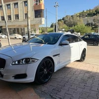 جاگوار XJL • ٢٠١٣ • ١٨٥ ألف كم