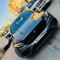 ( من النوادر)  النوع: مارسدس (2017) AMG E43 اصل  ‏     المواصفات : جكا...