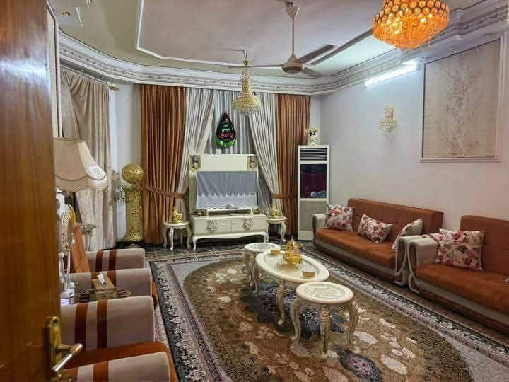 السلام عليكم
دار لبيع طابقين مساحهة 250م

طابو زراعي سند حديث 25 

اربع غرف نوم  صالة  او كلدور اومطبخ

بناء حديث 

العنوان بابل ازوير الغربي فرع حسينية الرسول

تفاصيل📞

      ***********::::***********
