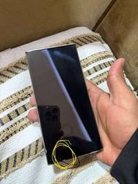 سامسونج S24 الترا • ٢٥٦ • نضافه ٩٩%