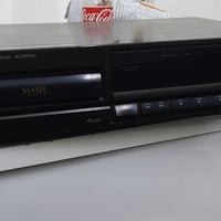 مشغل CD • تكنكس • موديل SL-PG100A