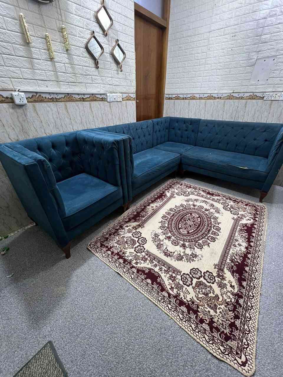 الدوره ابو دشير ضرره بسيط مستعجله ع بيعته


**إذا كنت صاحب هذا الإعلان وتريد حذفه لأي سبب، رجاءا أرسل رسالة إلى الدعم الفني**