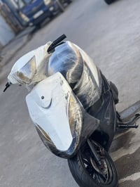 مراوس • قطع غيار • دراجة كهربائية