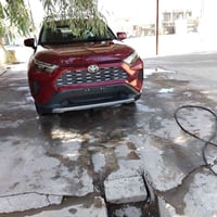 راف فور XLE • بنزين • ٢٠٢٤