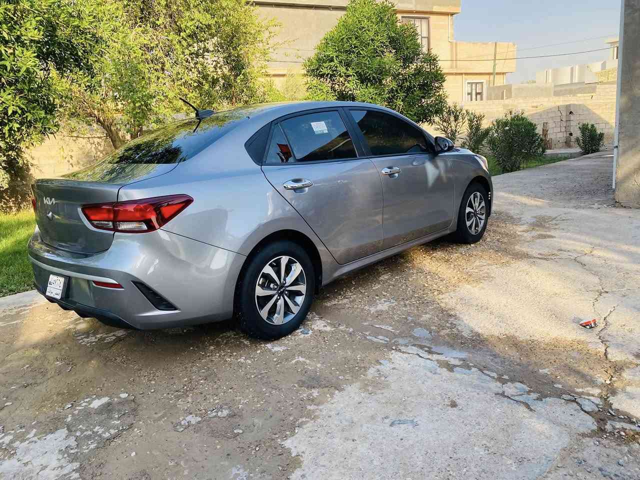 يالله. كيه ريو 2023 البيع  فول موصفات  السعر خاص *********** بخير عل ياخذهة
