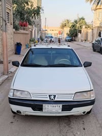 ٢٠٠٩ • رقم واسط • مكينة وكير جديد