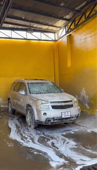 شۆفرلێت ئیکۆ نێکس 2008 هیچی نییە بێ لێدرانە گێڕ مەکینە بەشەرت  دەحامی ...