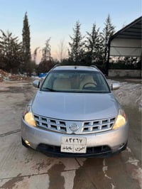 مورانو • ٢٠٠٥ • السليمانية