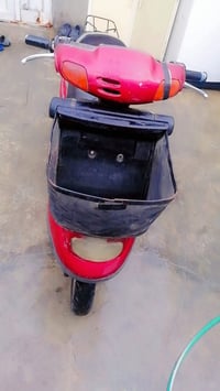 دراجه منغولي • نقصه باتري • كربلاء