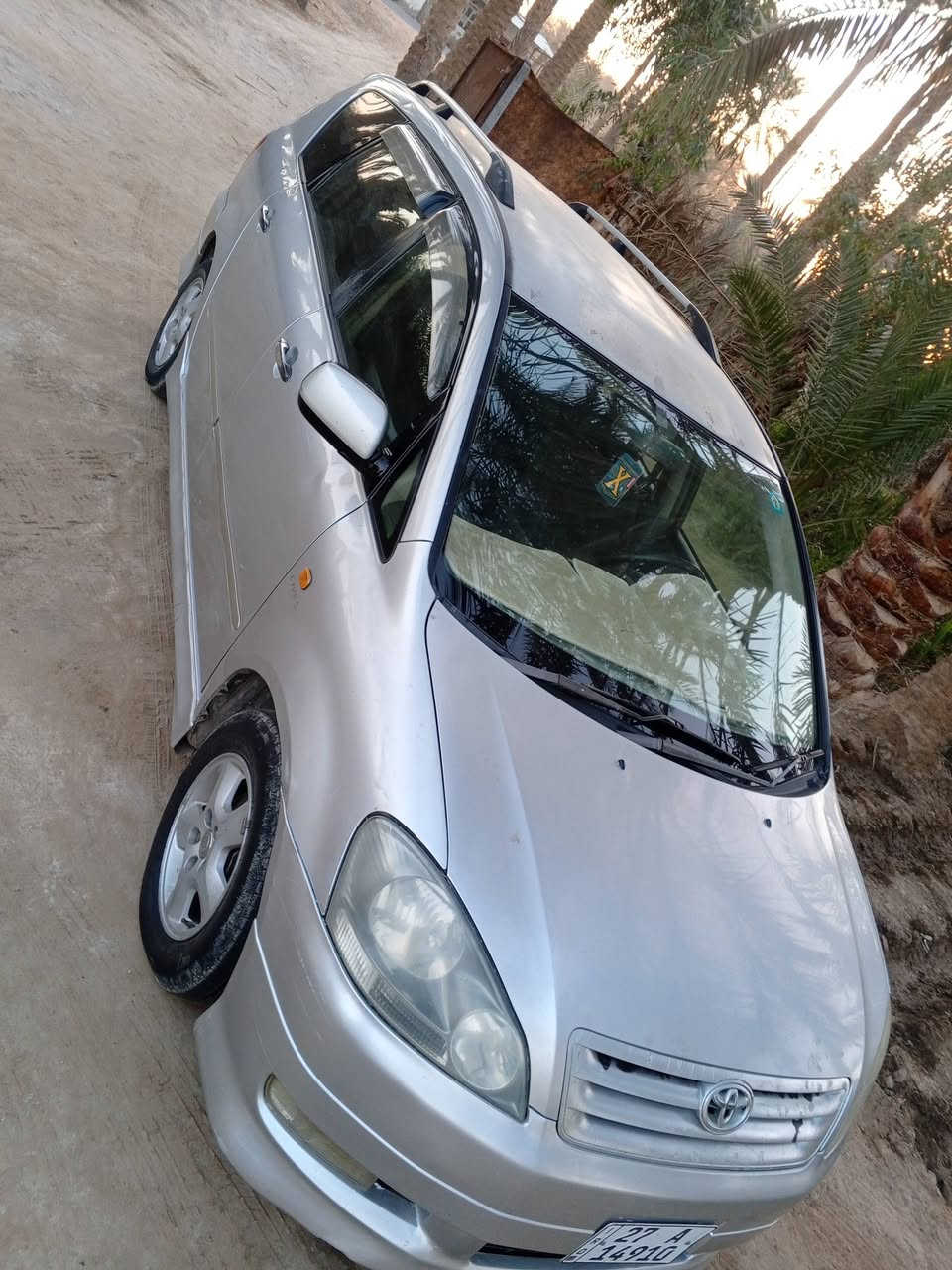 ابصم للبيع موديل 2002

السعر 100,,,,,,,,‏‪***********‬‏
