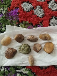 حجر • ديكور منزلي • للبيع