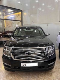 تاهو LTZ • ٢٠١٥ • خليجي