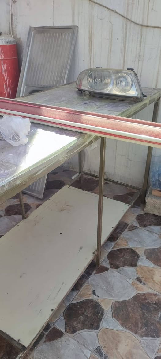 السلام عليكم 
غراض للبيع واي استفسار التواصل على الرقم 👇
***********
