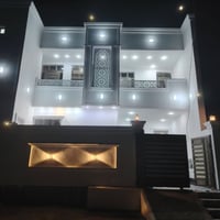 بيت للبيع • منزل للبيع • عقار للبيع • بيت طابقين • الشراع • فلكة عمر ا...