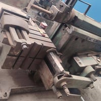 رنده بلغاري • مع مكينة • نظافة 90%