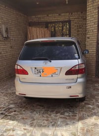 ابسوم • ٢٠٠٣ • رقم بصره