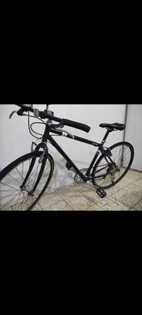 بايك للبيع نضيف جدا بس ملاحضات صغيرة جدا تايرات تعبانه وكير السرعات ال...