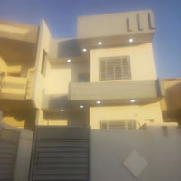 بيت • بيت للبيع • بيت طابقين • العبور • منزل للبيع • منزل طابقين • 104...