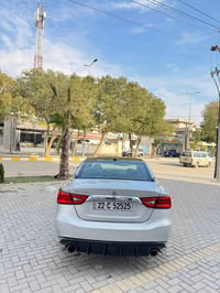 ماكسيما SL • ٢٠١٧ • ثلاث قطع