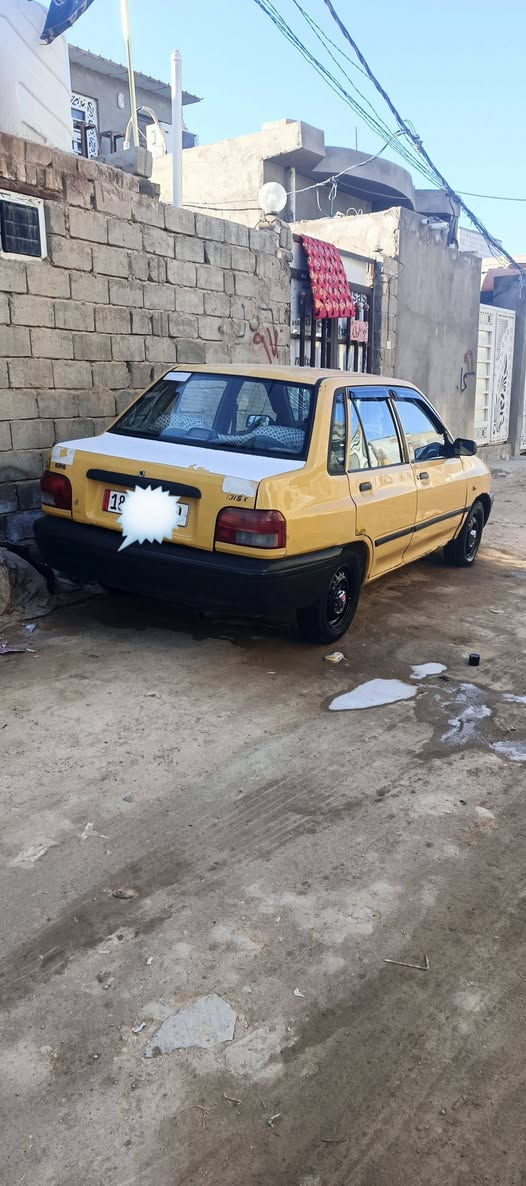 سلام عليكم سايبه للبيع او مراوس مديل11 نفخ حداديه جديده تخم تاير رقم بابل نكليزي مداور ثاني يوم غرفه كلش حلوه نصبه شوفت عينك معايزه سياره خير من الله مال جناي سياره خياسات قليله كلش بيه سعر 25 وبيه مجال الطيبين مكاني نجف حي ميسان  اتصال او واتساب ‏‪***********‬‏
