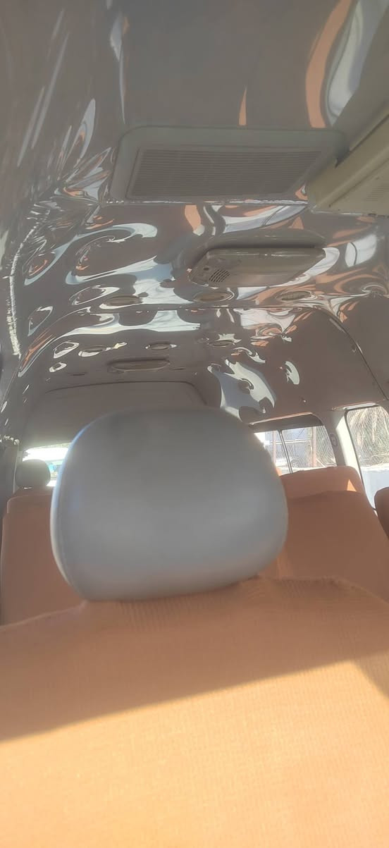 سلام عليكم هايكر للبيع موديل ١٤ سياره بيها صبغ حزام للجماليه السعر علا الاتصال على الرقم *********** عنوان بغداد
