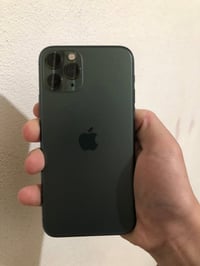 آيفون ١١ برو • شاشة أصلية • ذاكرة ٦٤