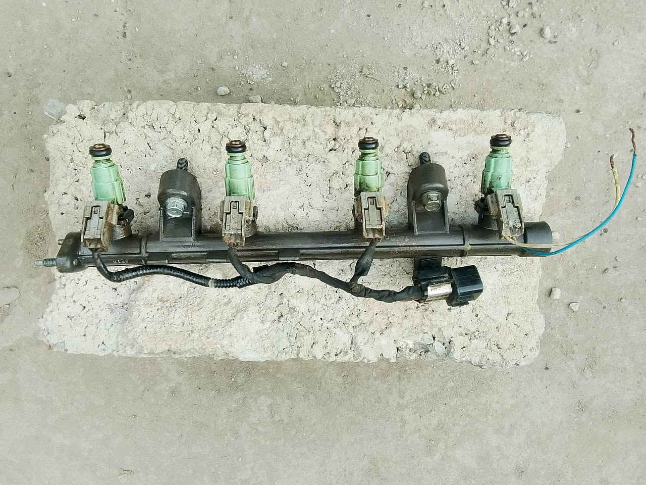 نوزلات حاويه مكاني بغداد العبيدي ***********
قيم وخذ
