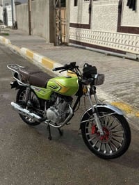 ماطور سونيك 5 كير شكل جديد بدون اي نواقص ولا برغي مكفوله من كلشي سعر 6...