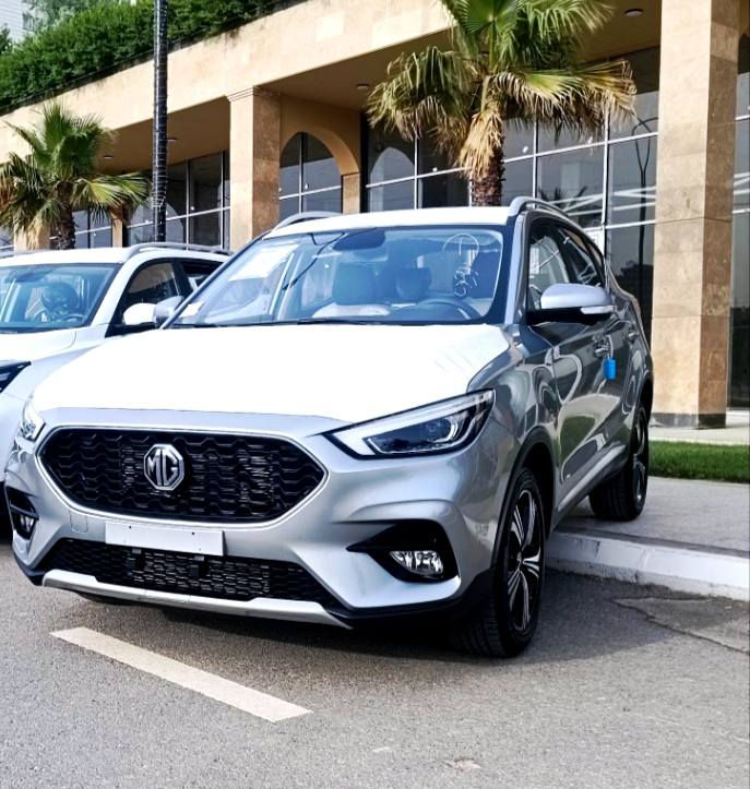 بەناوی خوای گەورە
ئۆفەرێکی کاتی هەلێکی زێڕین
پەلە بکەو ئەم هەلە لە دەست مەیە...!!!
بە دوای سەیارەی بەرزو هەرزانا ئەگەڕێی..؟؟؟؟؟
داشکاندنمان کردوە بۆ MG ZS 2024
فول مواسەفات ...
سعرەکەی خوار هەمو بازاڕە😳

MG ZS 2024 full
فول مواسەفات 
سەیارەکە سفر کیلۆ مەترە
بۆ زانیاری پەیوەندی بکەن بە 
*********** السليمانية, العراق
