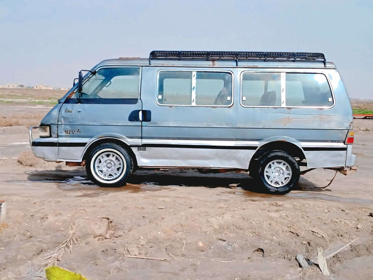 كية بسته للبيع مكينه وكير واكسن خير من الله دواخل حلوة گشرر بلاد سنوية لغاية 2027 مصفرة هيئة وغرامات سعرر 33 وبيها مجال مكان سماوة للاستفسار ‏‪***********‬‏
