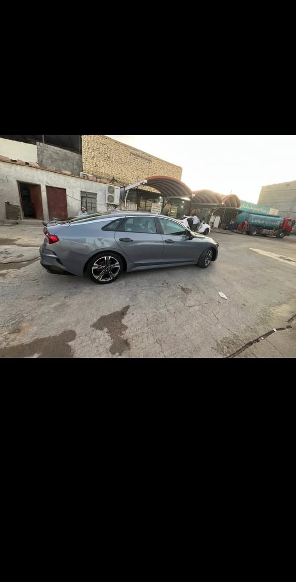 سلام عليكم ورحمة الله وبركاته
k5
مديل2022
رقم بغداد حرا مشروع وطني 
سايرا جاهزا 
حدايدة100
مكينة طك كارتون 
كير كارتون
جاهزة مجهزة 
ترايك اربيل 
سيارا مال بيت 
ماشية66الف
فول عدا الفتحة 
رادارات 
بصة 
تحكم ستيرن 
حدثهة بابين جاملغ خلفي 
قمارا صايحة وصلة حديدة مال سقيفة 
مكان بصرة كرمت علي0

سعر138بيهة مجال
خوان مكلف بل نشر خابر راعي سيارا وفتهم منة
 788 780 1260‬


**إذا كنت صاحب هذا الإعلان وتريد حذفه لأي سبب، رجاءا أرسل رسالة إلى الدعم الفني**