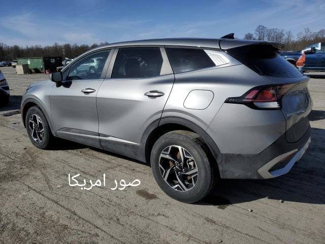 السلام عليكم .بسعر مناسب 178 وبيها مجال قليل بعد ما تشوفها كيا سبورتج 2024 الحجم الكبير لارج المرغوب ماشية 58 الف كيلو محرك 2500 نمر 8 سياره بجم كبس وخلف كبس حادثها جانبي تفاصيلها كامل بالصور موضح كلشي 
سياره بأسمي اني رقم اربيل  سنويه لحد 2030 وهزه جديده  للاستفسار *********** مكاني كركوك  . 🌺
