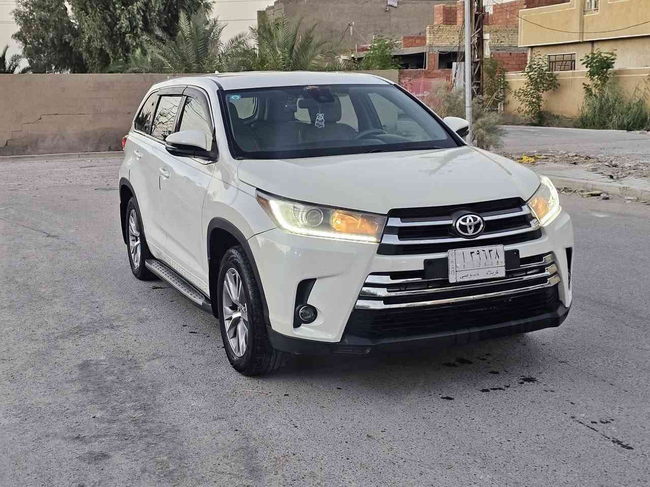 هايلاندر 2015 قطعتين صبغ السعر ٢٠٠


**إذا كنت صاحب هذا الإعلان وتريد حذفه لأي سبب، رجاءا أرسل رسالة إلى الدعم الفني**