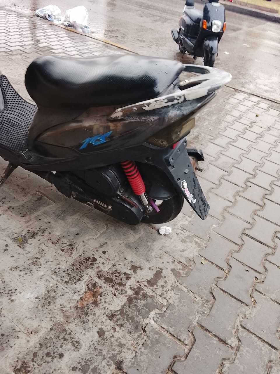 ماكس عدله للبيع كفالة عامه بلاديه ممفتوحه ناعمه كلش نكره سلف كهربائيات دبلات قفل  جنطه كله شغال 
شراي اتصل *********** وتساب 
العنوان بغداد شارع حيفا 
السعر 650 وبيها مجال
