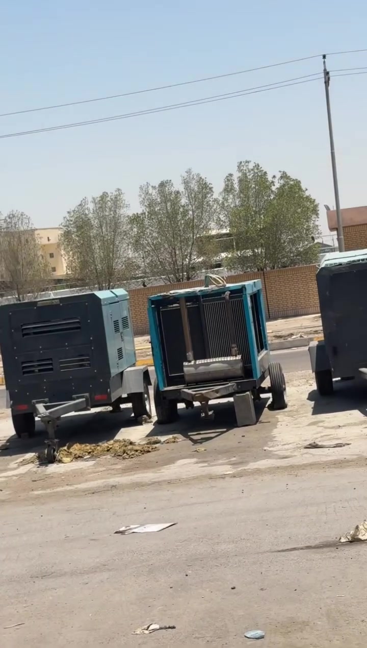 جميع انواع الكمبريسرات
***********
