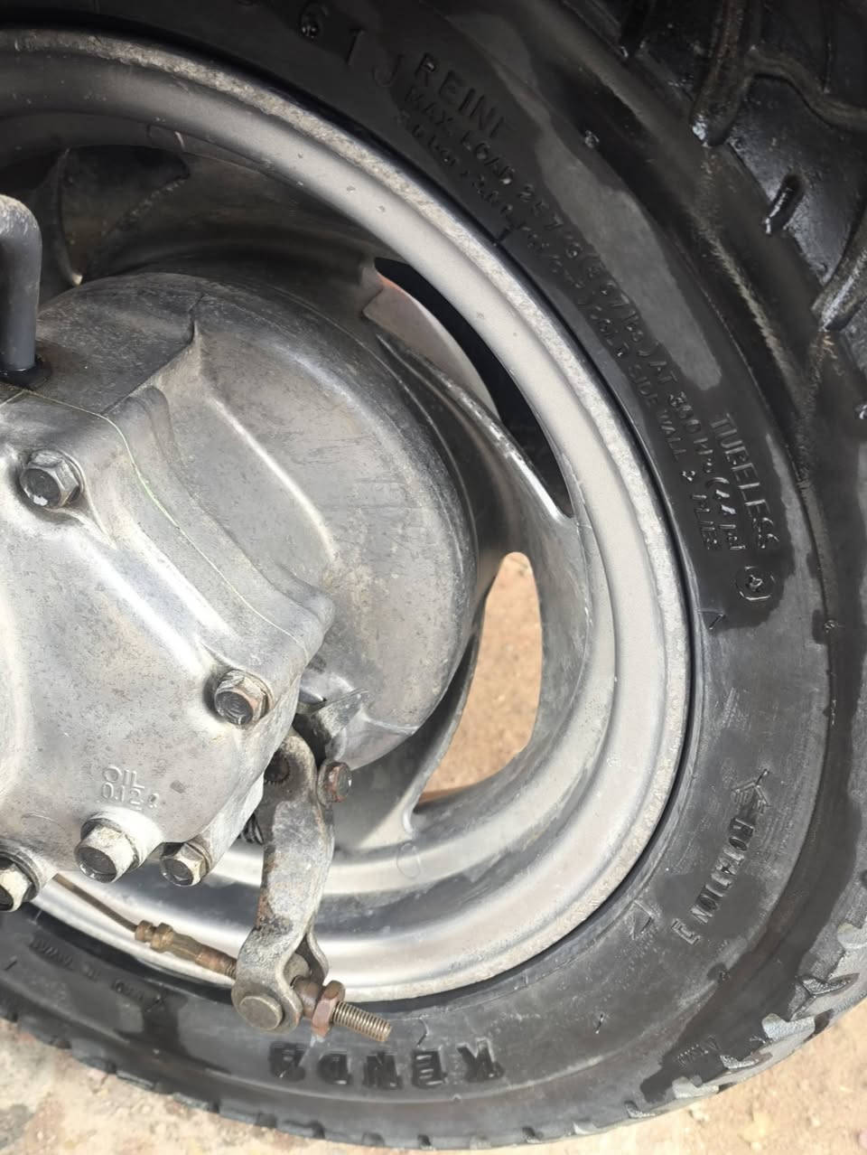 سبيسي ياباني شغاله سلف هندر كهربائيات كله شغاله مفتوحه رايمر قفل جنطه ستيرن دشبول كله شغال ب500 وبيه مجال ***********
