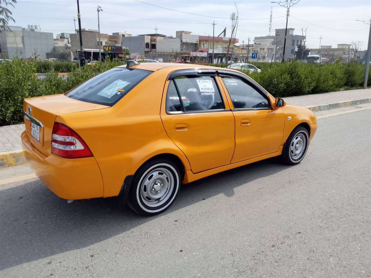 Ck2012بدون ضرر محرك كير شرط رقم دولي هيئه غرامات صفر كابون بنزين شرط التحويل صبغ جماليه طخم تاير جديد طخم جديد شاشه سياره جاهزه. غيرمتواجد عل الفيس ***********
