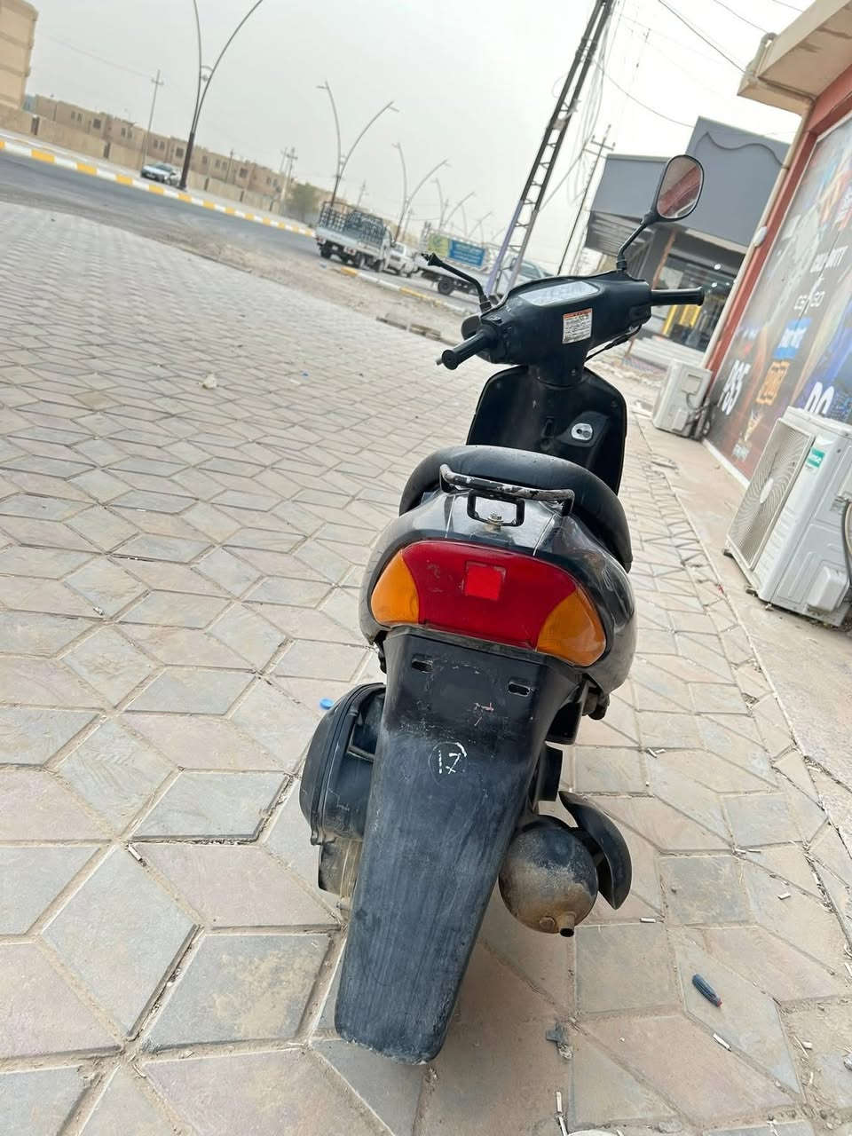 دراجه ساسوكي.  شغال بيع سريع 150 الف
***********
