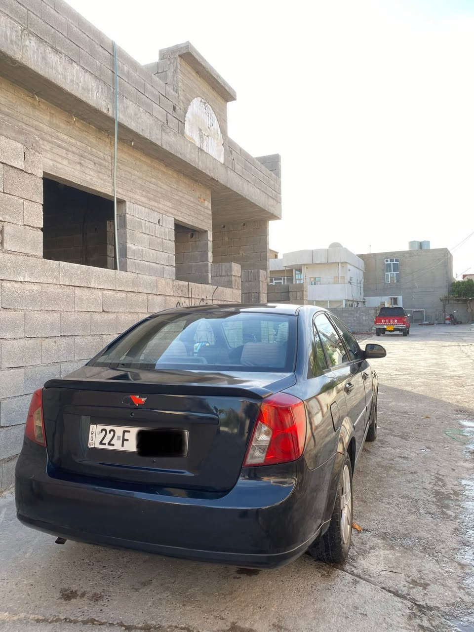ئۆپترا 2009 تۆماتیک
 *********** كويسينجاك, أربيل
