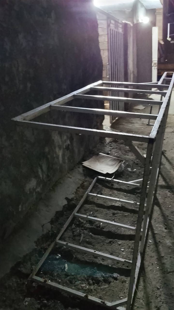 محجر ستوت لبيع 70 وبي مجال اليريد يجي خاص نجف ابو صخير


**إذا كنت صاحب هذا الإعلان وتريد حذفه لأي سبب، رجاءا أرسل رسالة إلى الدعم الفني**