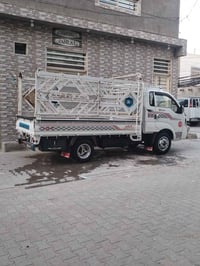 موديل ٢١ • كفاله عامه • تايرات جدد