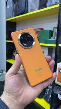 هونر X9c • موبايل