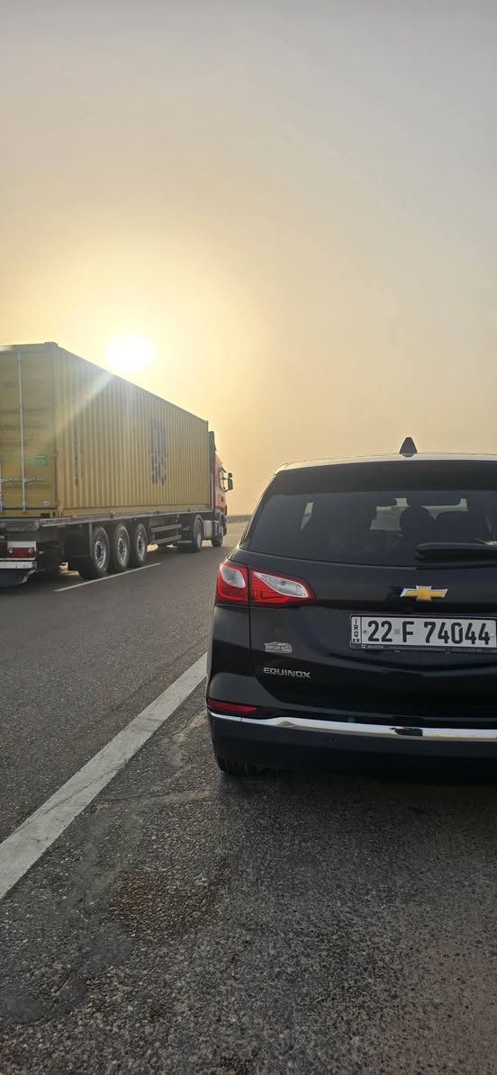 السلام عليكم اكونكس 2020 لون اسود
فول مواصفات ماعده الفتحه 
رادارات امامي خلفي 
تبريد خلفي 
تحديد مسار
قفل سرعه 
كشنات كهربائي 
صندوق كهربائي 
وهواي موصفات بيه
ماشيه 111الف ضربته طرف جاملق
وبيه صفحت العبري باب العبري شوي وجاملق والباقي كفاله حداده وتايرات 100%توني مبدلهن وكله اصلي وتايرات كوري للبيع او مراوس السعر 125 رقم اربيل وكاله عامه عندي بيه يحق التحويل او وكاله 
رقم التواصل ***********
مكاني البصره
