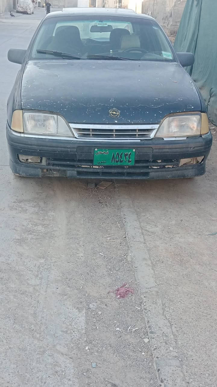 اوميگا  للبیع موديل 1992.گیر و محرك شرط  و محرك 20  بس ملاحضه صاحب الشرعي  يريد 3 ورقات ل تحويل....@السعر25@  ***********....... إذا اكو مراوس هم ترهم

