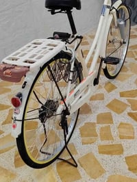 بايسكل عبد الحنين للبيع موديل 2018 هو واغراضه نظافه 98 السعر 130 وبي م...