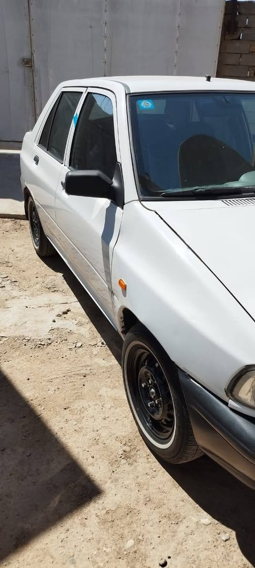 السلام عليكم سايبه للبيع موديل 2018  رقم بصره إنكليزي باسمي عنوان البصره سياره جاهزه للاستفسار الاتصال ***********
