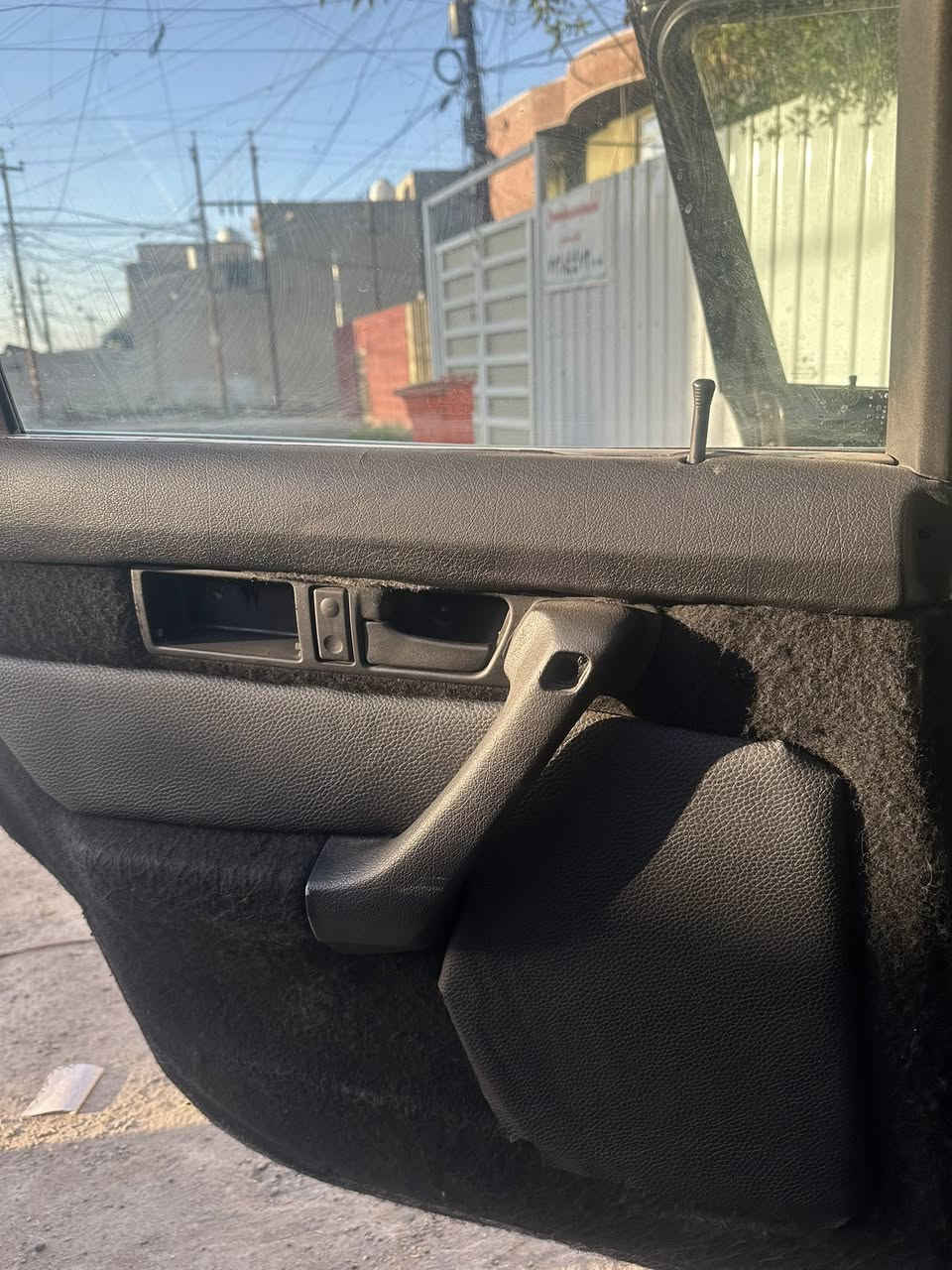 السلام عليكم BMW حجم 535 +مكينه وكير خير من الله🧿+صدر امامي خلفي جديد🌹+السياره مصبوغ جديد🔥
داخل جلد (جديد)  دركة محور +بنرامة + كهربائياتة كلها شغالة
الرقم ***********✅
 السعر 44 وبيها مجال الكم🤍🔥
 العنوان بغداد
